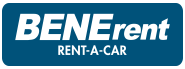 Benerent Car Hire Gare do Oriente