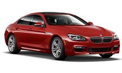 Luxury Car Hire the United States