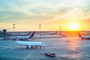 Car Leasing at Basel-Mulhouse Airport