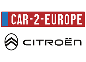Citroën Logo