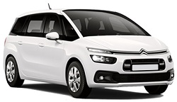 Citroën Grand C4