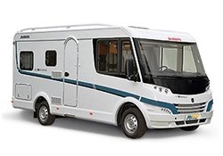 the United States Motorhome Hires