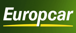 Europcar Car Hire In Liege