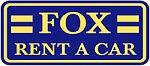 Fox Car Hire in Florida