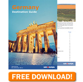 Germany Driving Guide
