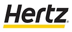 Hertz Logo Israel