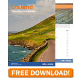 Ireland Driving Guide