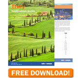 Italy Driving Guide
