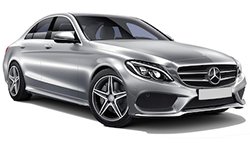 Luxury Car Hire Bari