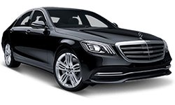 Luxury Car Hire Florence