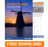 Netherlands Driving Guide