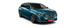 Peugeot 308 SW