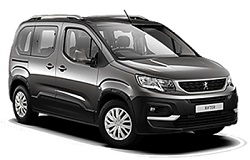 Van Hire Croatia