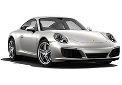 Luxury Car Hire South Africa