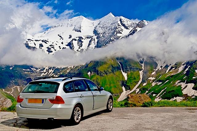 Prepaid Discounts with Auto Europe