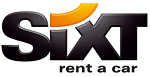 Sixt Car Hire in Zurich