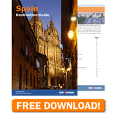 Spain Driving Guide