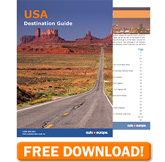 USA Driving Guide
