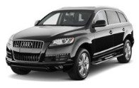 Car Hire Options in Montreal