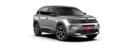 Citroën C5 Aircross Lease Citroën C5 Aircross